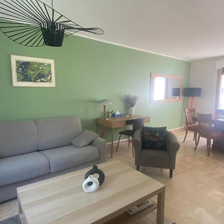 Maison Donizetti Avec Jardin Et Parking - Proche Metro Vitry-sur-Seine Zewnętrze zdjęcie