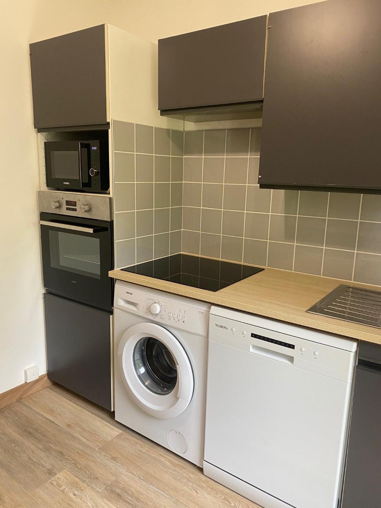 Maison Donizetti Avec Jardin Et Parking - Proche Metro Vitry-sur-Seine Zewnętrze zdjęcie