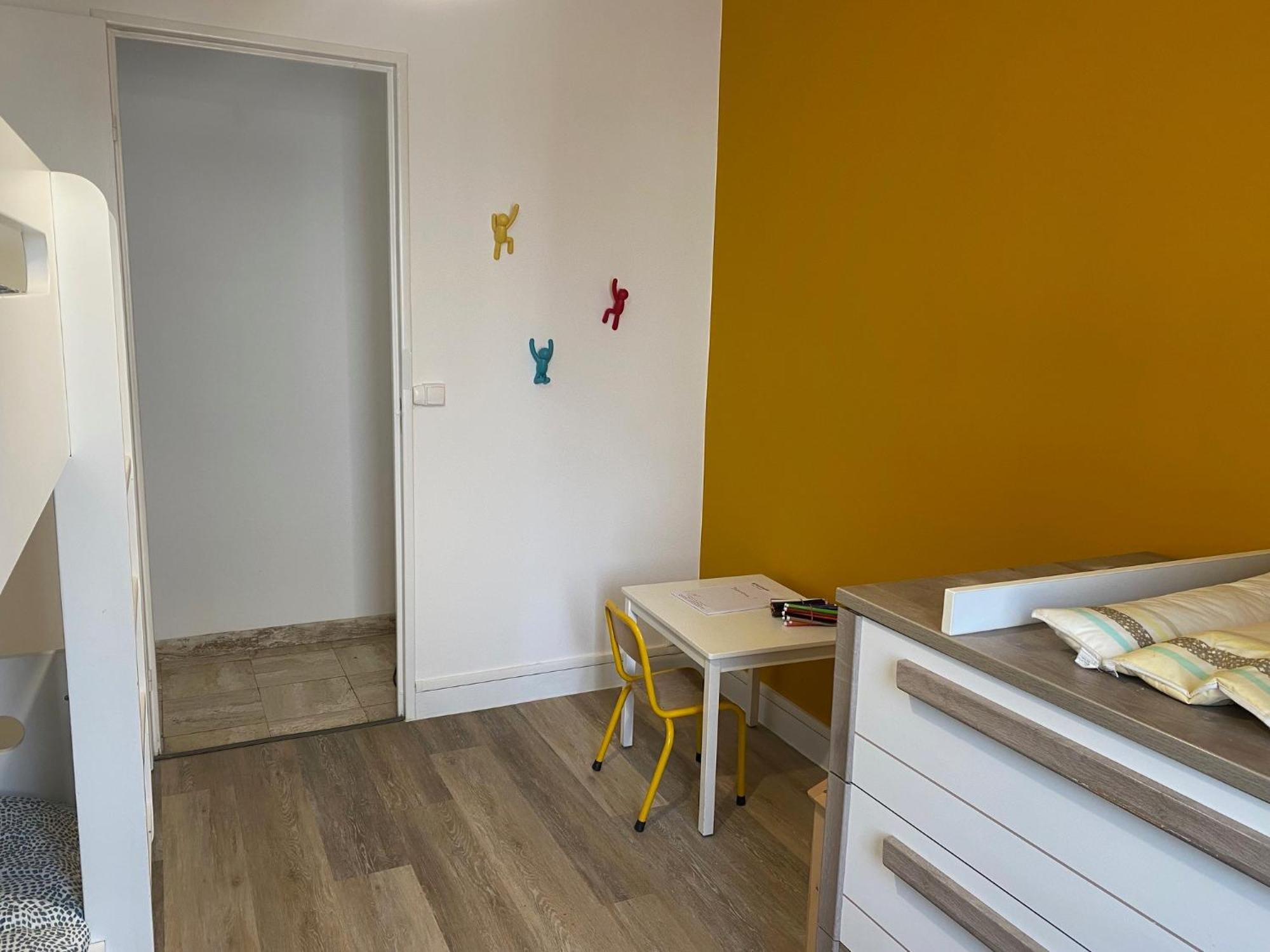 Maison Donizetti Avec Jardin Et Parking - Proche Metro Vitry-sur-Seine Zewnętrze zdjęcie