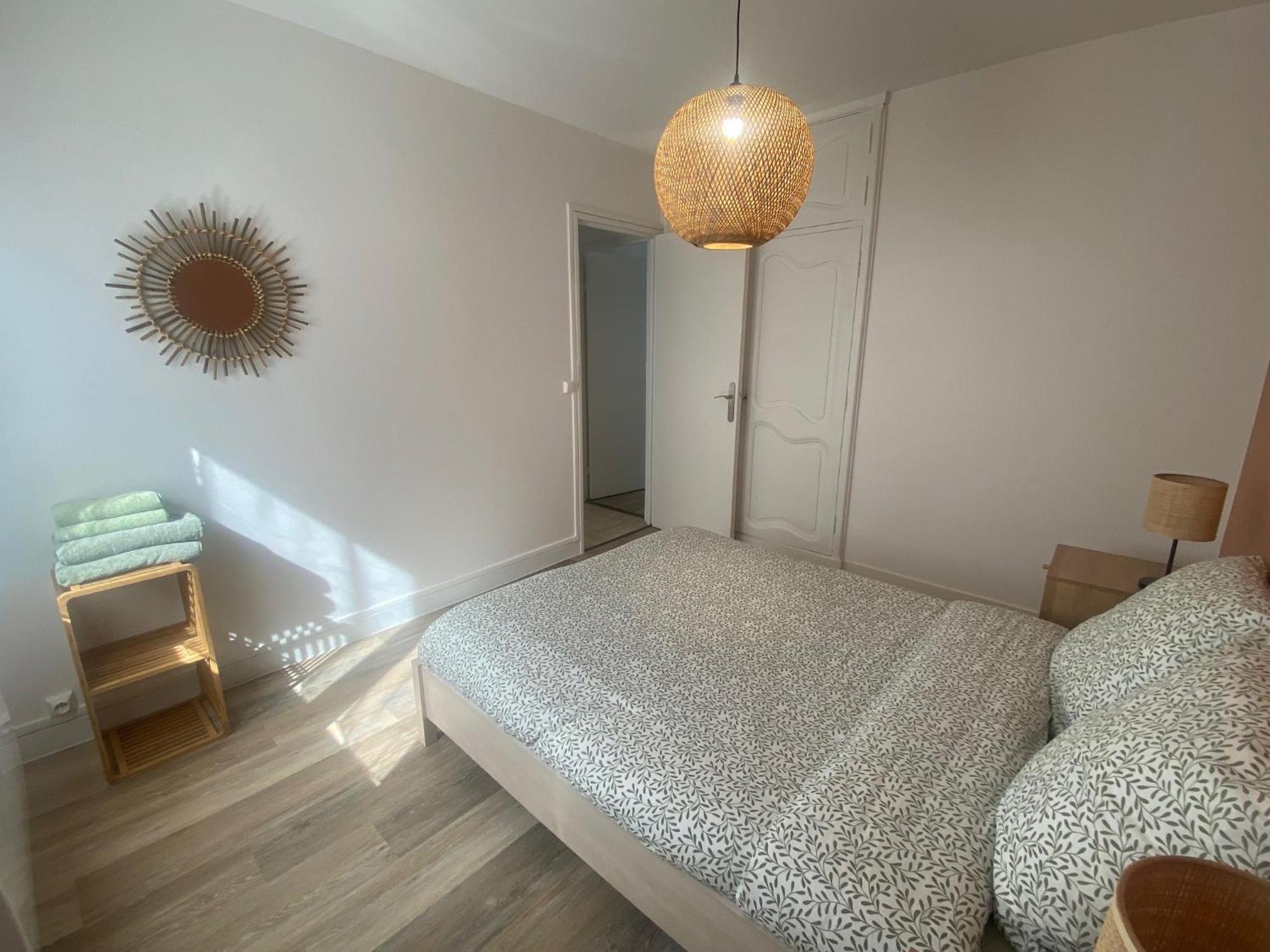 Maison Donizetti Avec Jardin Et Parking - Proche Metro Vitry-sur-Seine Zewnętrze zdjęcie